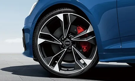 Audi A5 Sportback S LINE COMPETITION PLUS (F5DDWL / F5DEZL / F5DTPL)