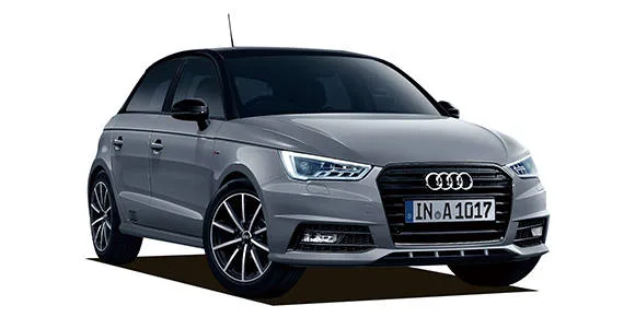 A1 Sportback 8XCHZ