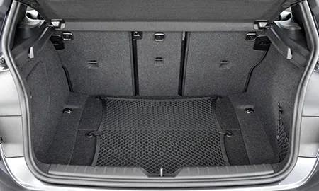 Bmw 1 Series 118D STYLE (1S20 / 1S20G / 1S30)