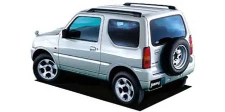 Suzuki Jimny XC (JB23W)