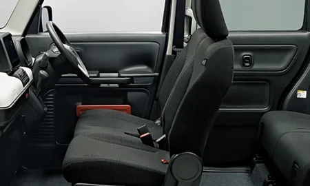 Suzuki Spacia HYBRID G (MK53S)