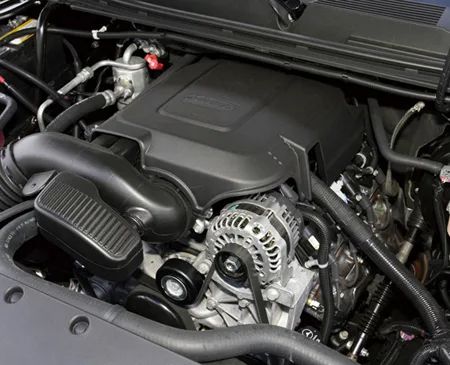 Chevrolet Silverado LS EXTENDED CAB ()