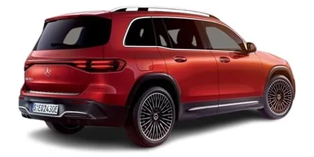 Mercedes Benz Eqb 250+ (243602C / 243613C)