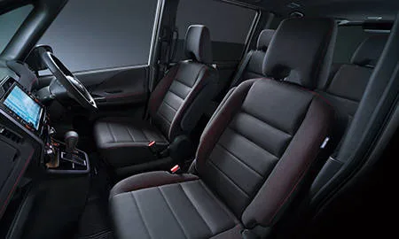 Nissan Serena NISMO (GFC27)