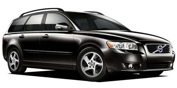 Volvo V50 2.0E SPORTS (MB4204S)