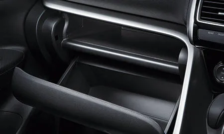 Mitsubishi Eclipse Cross G PLUS PACKAGE (GK1W)
