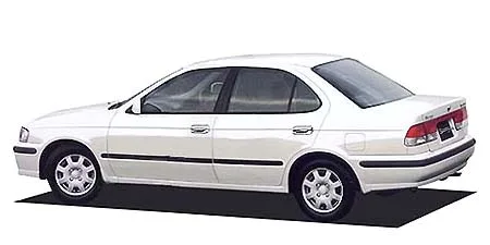 Nissan Sunny FE (B15)
