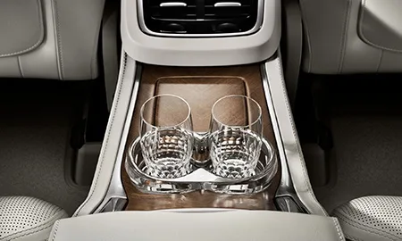 Volvo XC90 T8 TWIN ENGINE AWD EXCELLENCE (LB420XC / LB420XCA / LB420XCPA)