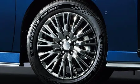 Nissan Serena E-POWER AUTECH SPORTS SPEC (GFC28)
