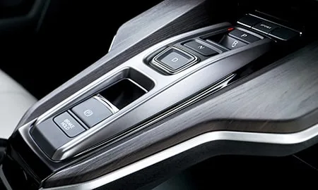 Honda Clarity Fuel Cell BASE GRADE (ZC4)