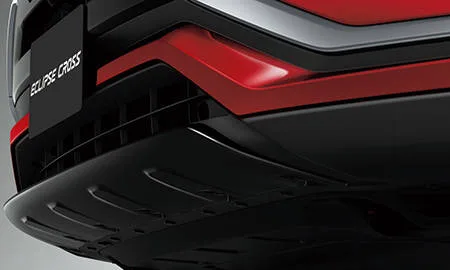 Mitsubishi Eclipse Cross BLACK EDITION (GK1W)
