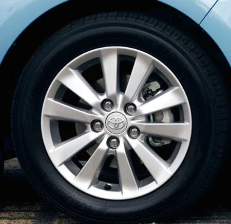 Toyota Corolla Rumion 1.8S ON B (ZRE154N)