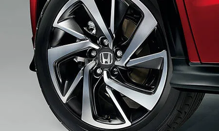 Honda Vezel G (RU2)