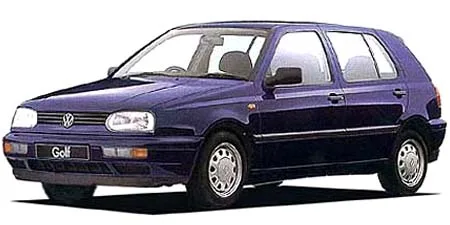 Volkswagen Golf GLI URBAN PACKAGE (1HAGG)