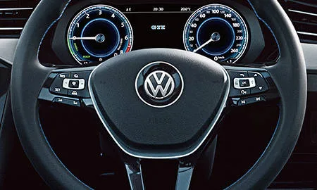 Volkswagen Passat Gte Variant ADVANCE (3CCUK)
