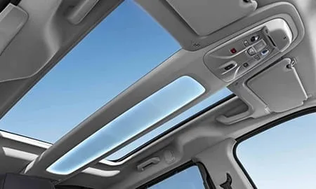 Citroen Berlingo MAX BLUE HDI (K9CYH01)