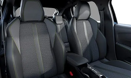 Peugeot 208 GT (P21HN05)