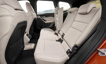 Bmw X1 X DRIVE 20D X LINE (42EG20T)