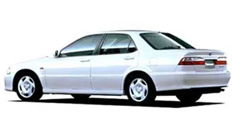Honda Torneo 1.8VTS (CF3)