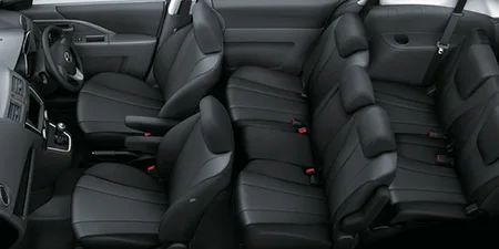 Mazda Premacy 20S-SKYACTIV (CWFFW)