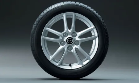 Mazda Roadster RS RHT (NCEC)