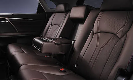 Lexus RX450H F SPORT (GYL25W)