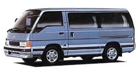 Nissan Homy Coach GL (KRE24 / KRME24 / KRMGE24)