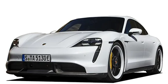 Porsche Taycan TURBO S (J1MB / J1MC / J1MD)