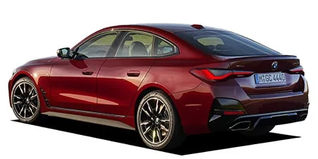 Bmw 4 Series M440i X DRIVE GRAN COUPE (12AV20 / 12AW30)