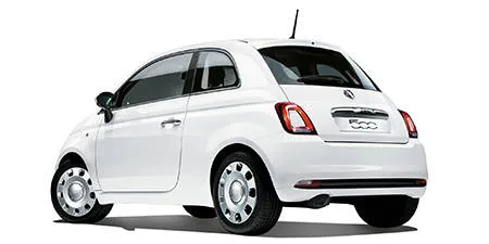 Fiat 500 NAVIGATION PACKAGE (31212)
