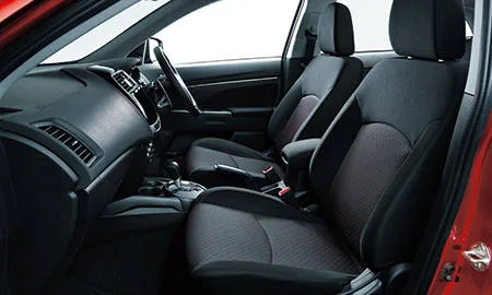 Mitsubishi Rvr G (GA4W)