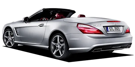 Mercedes Benz SL 65 AMG ()