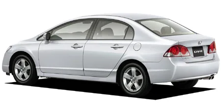 Honda Civic 1.8G (FD1)