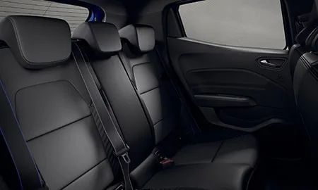 Renault Lutecia ESPRIT ALPINE FULL HYBRID E-TECH (BJAH4MH)