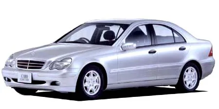 Cclass 203035 / 203045