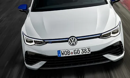 Volkswagen Golf R 20 YEARS (CDDNFF)