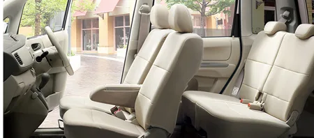 Subaru Stella LX (RN1)