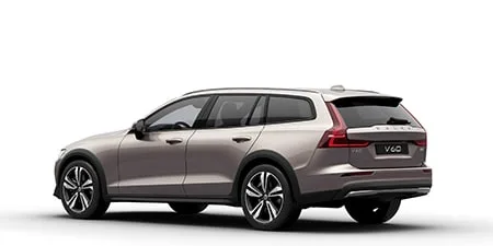 Volvo V60 CROSS COUNTRY ULTIMATE B5 AWD (ZB420TM)