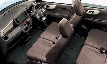 Honda None STANDARD L (JG1)