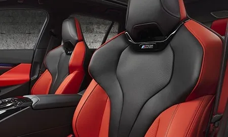 Bmw M5 TOURING (82GV44)