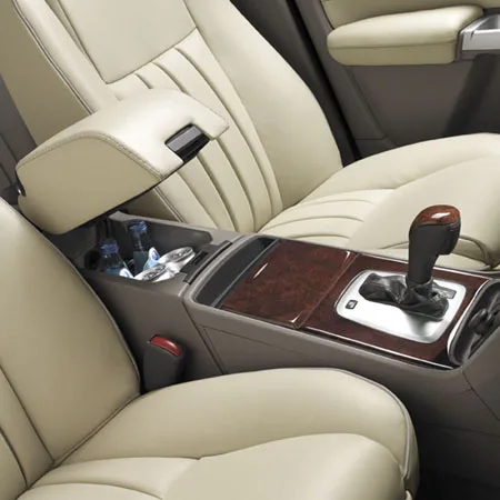Volvo XC90 V8 TE (CB8444AW)