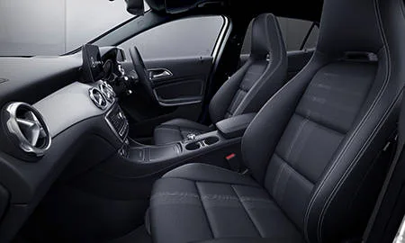 Mercedes Benz Glaclass GLA220 4MATIC OFF ROAD EDITION (156947)