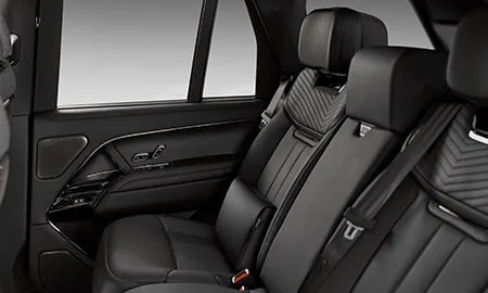Land Rover Range Rover SV BESPOKE URBAN TWILIGHT COLLECTION URBAN DAWN (LK9449D / LK9449E / LKB449D / LKB449E)