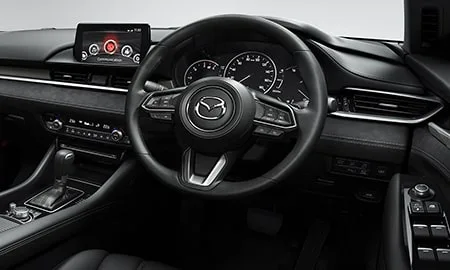 Mazda 6 Sedan 25S L PACKAGE (GJ5FP)