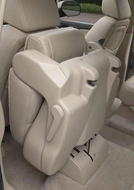 Chevrolet Tahoe LS ()