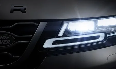 Land Rover Range Rover Evoque EUCALYPTUS EDITION (LZ2XA)