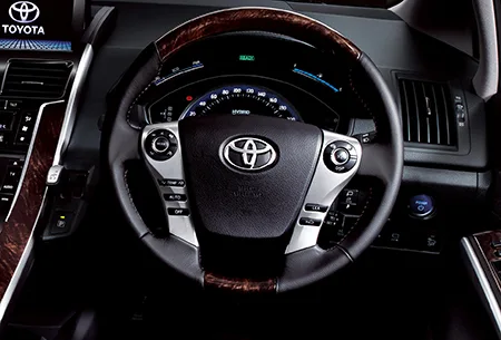 Toyota Sai S C PACKAGE (AZK10)