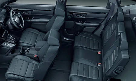 Honda Crv Hybrid E:HEV EX BLACK EDITION (RT5)