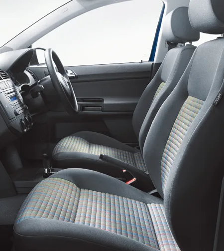 Volkswagen Polo 1.4 TREND LINE (9NBUD)