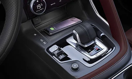 Jaguar Epace R-DYNAMIC HSE D200 (DF2NB / DF2XB)
